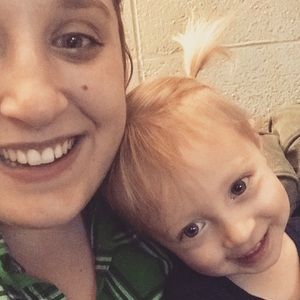 Meet your Posher, Kelsey